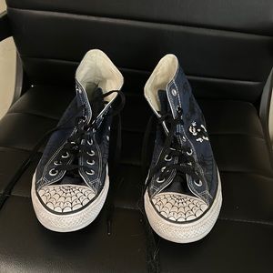 Converse All Star Pros